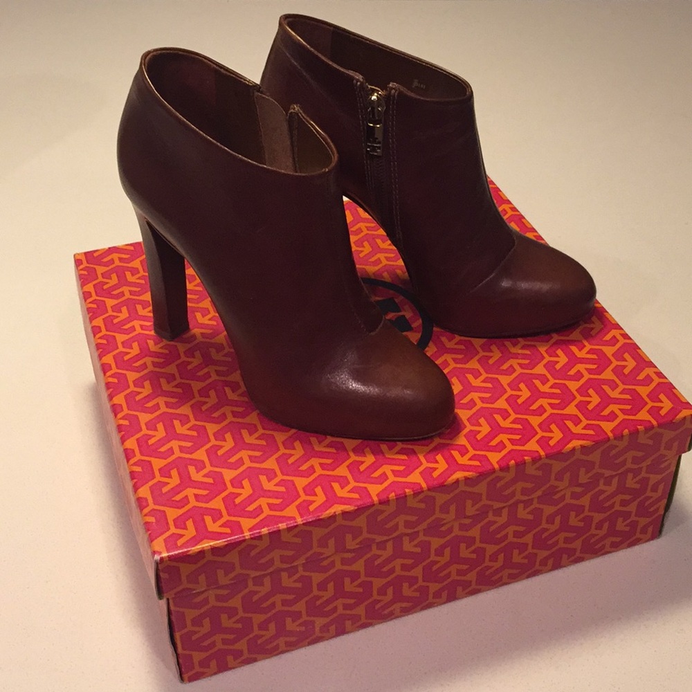 Tory Burch Josie Bootie